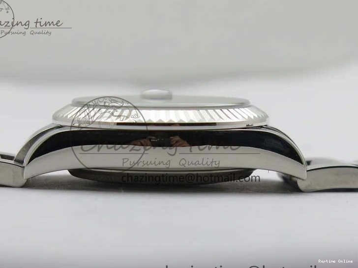 1223 Datejust 31mm 278271 SS BP Maker Best Edition White Sticks Marker Dial on Oyster Bracelet Attractive 2757